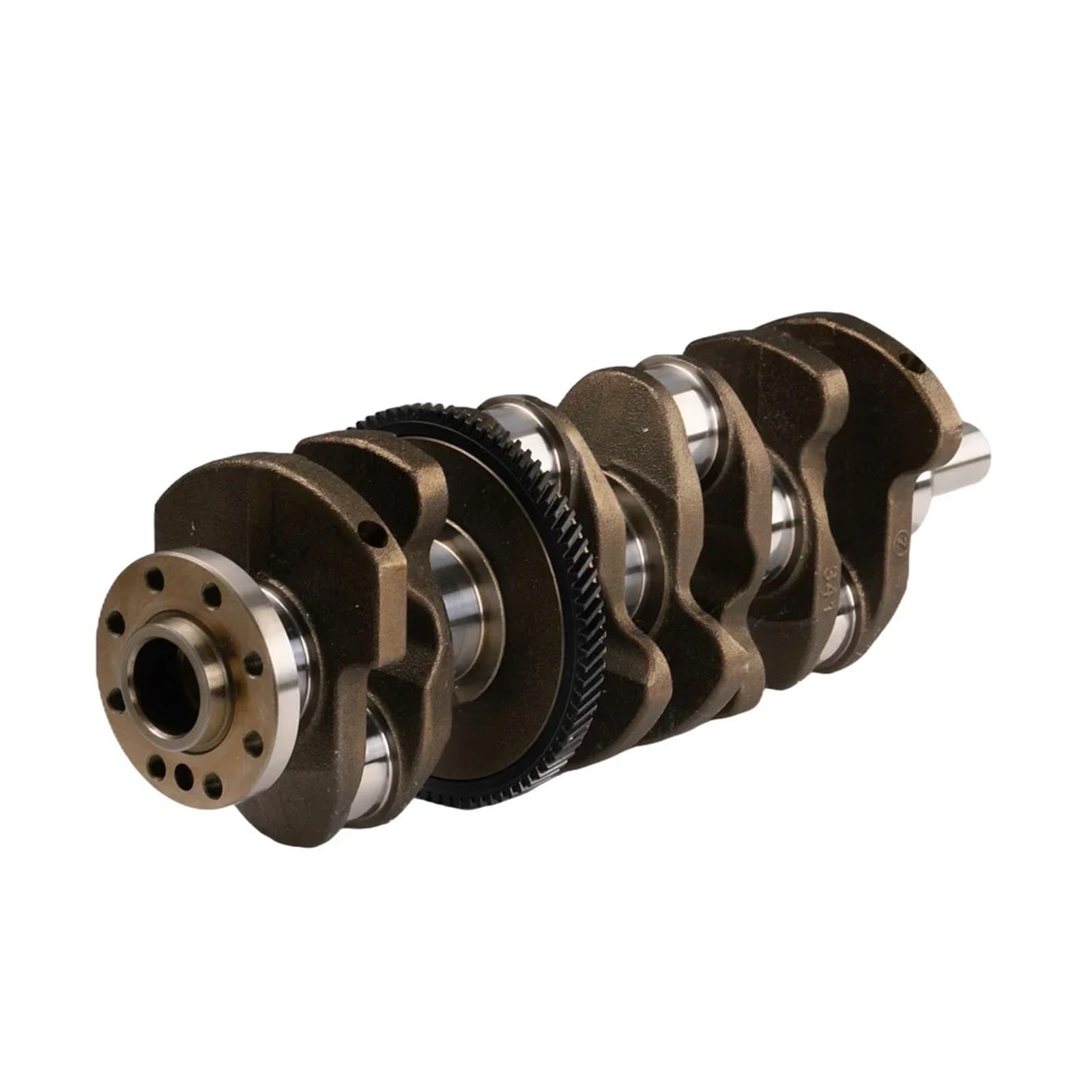 Amazon.com: Compatible with Mercedes Benz Crankshaft 2.0 I4